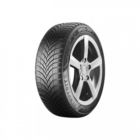 SEMPERIT SPEED-GRIP 5 215/40 R18 89V