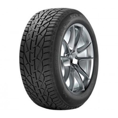 Tigar WINTER 205/55 R16 91H