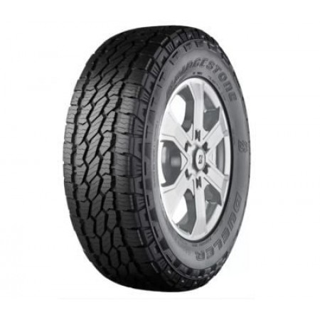 Bridgestone DUELER ALL TERRAIN AT002 265/60 R18 114H XL