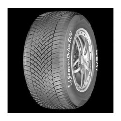 Ceat 4SEASONDRIVE SUV PJ 235/50 R19 103W XL