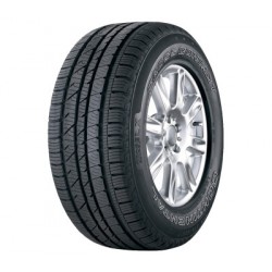 Continental CROSS CONTACT LX SPORT 265/40 R22 106Y XL