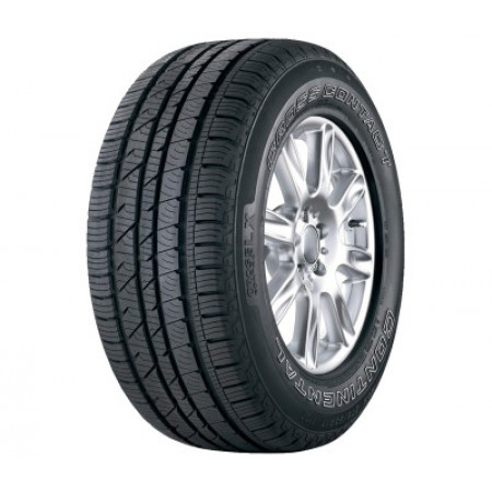 Continental CROSS CONTACT LX SPORT 265/40 R22 106Y XL