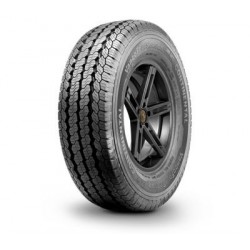 Continental VANCOFOURSEASON 225/55 R17C 101H