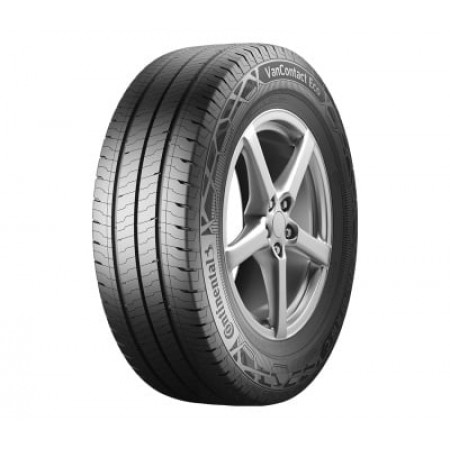 Continental VANCONTACT WINTER 215/60 R17C 109T