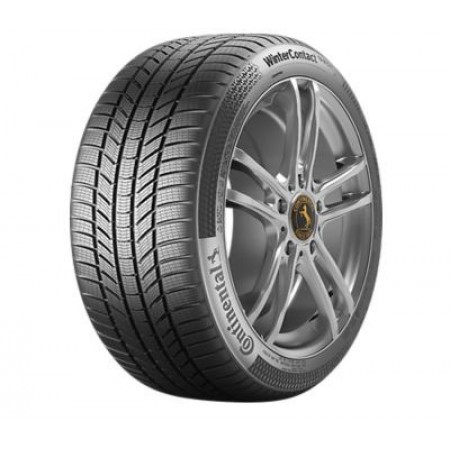 Continental WINTER CONTACT TS 870 P 275/50 R20 113V XL