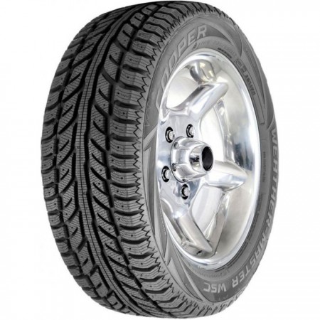 COOPER WEATHERMASTER WSC 235/50 R18 97T