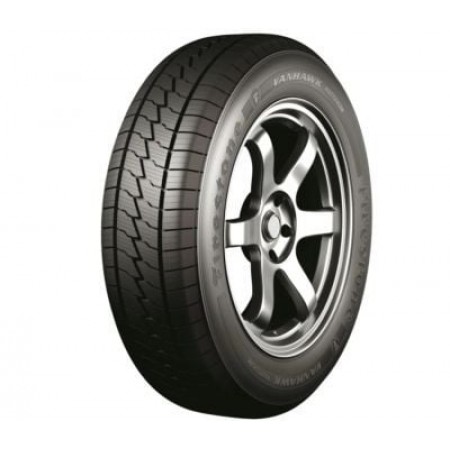 Firestone VANHAWK MULTISEASON 195/75 R16C 107/105R 8PR