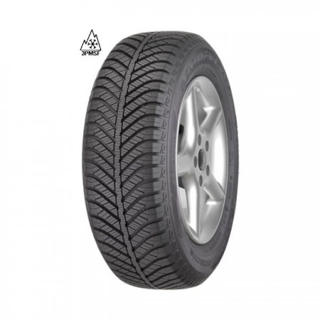 GOODYEAR VECTOR 4SEASONS SUV 215/65 R17 99V