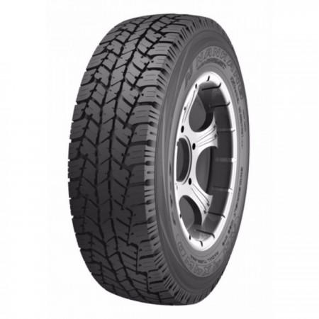 NANKANG FT-7 195/80 R15 96S