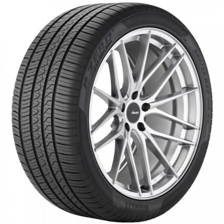 PIRELLI P ZERO ALL SEASON 275/35 R22 104W