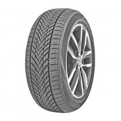 Tracmax A/S TRAC SAVER 205/50 R16 91W XL