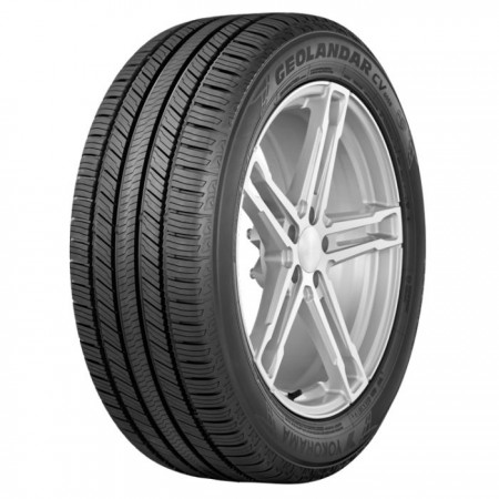 YOKOHAMA GEOLANDAR CV G058 215/70 R16 100H