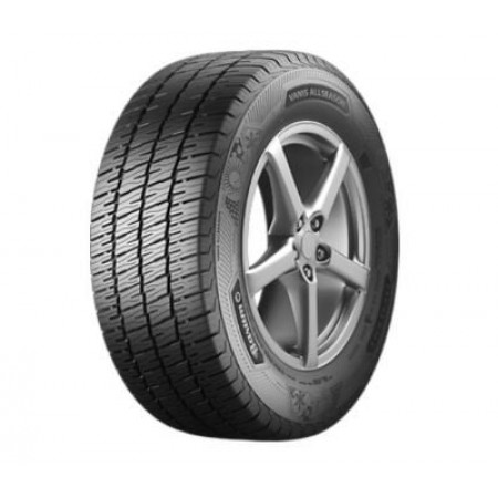 Barum VANIS ALLSEASON 195/70 R15C 104/102R 8PR