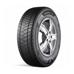Bridgestone DURAVIS ALL SEASON EVO ENLITEN 225/75 R16 121/120R