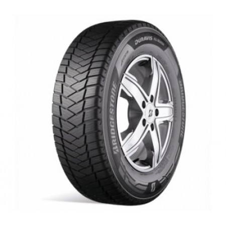 Bridgestone DURAVIS ALL SEASON EVO ENLITEN 225/75 R16 121/120R