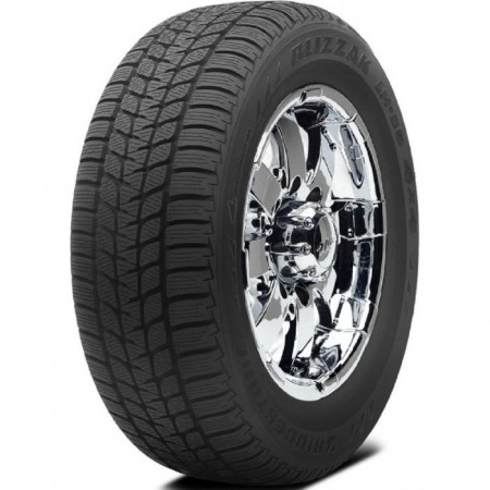 BRIDGESTONE BLIZZAK LM-25 235/60 R17 102H