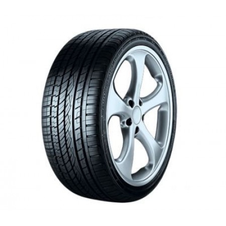 Continental CROSSCONTACT UHP 235/55 R20 102W SL