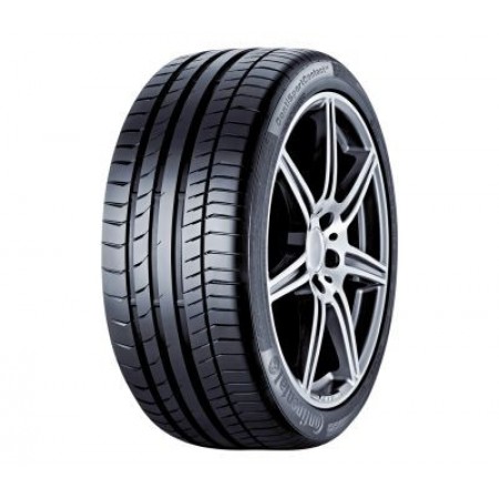 Continental SPORT CONTACT 5P 275/35 R21 103Y XL
