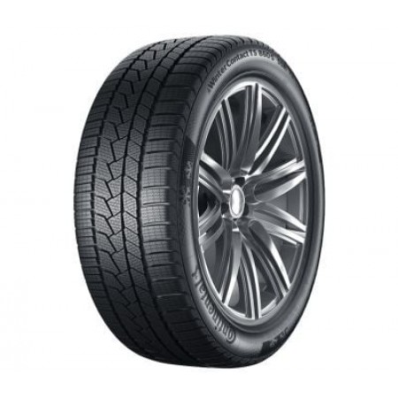 Continental WINTER CONTACT TS 860 S 245/50 R19 105V RUN FLAT SSR XL