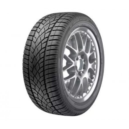 Dunlop WINTER SPORT 3D AO 265/40 R20 104V