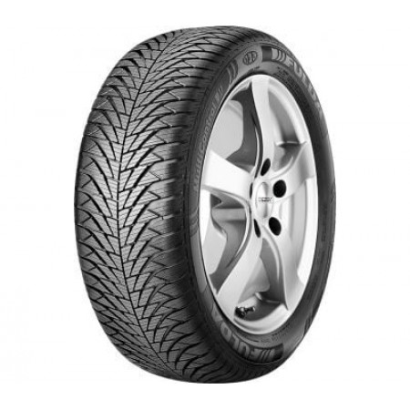 Fulda MULTICONTROL SUV 235/60 R18 107V XL