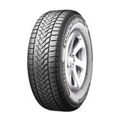 Lassa COMPETUS-WINTER2+ 215/55 R18 99V XL