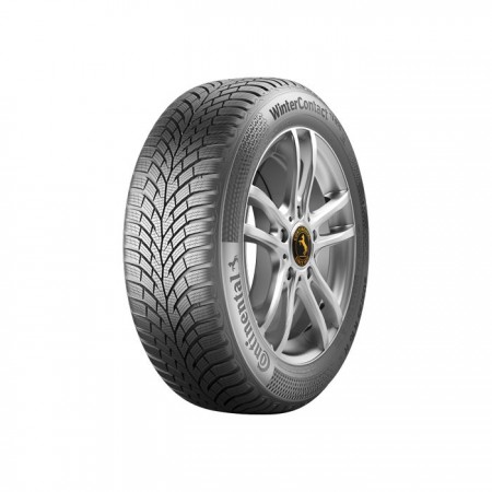 CONTINENTAL WINTERCONTACT TS 870 195/65 R15 91T