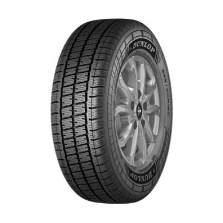 Dunlop ECONODRIVE AS 225/75 R16C 121R