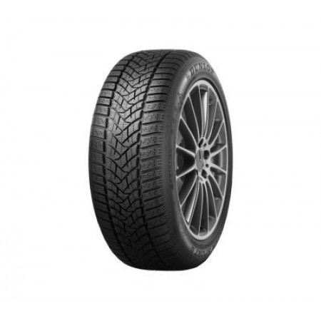 Dunlop WINTER SPORT 5 255/50 R20 109V XL