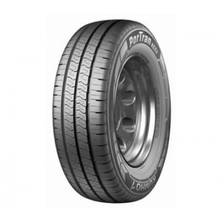 Kumho PORTRAN KC53 205/75 R16C 110/108R