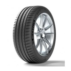 Michelin PILOT SPORT 4 275/35 R20 102Y XL