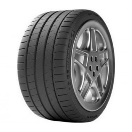 Michelin PILOT SUPER SPORT 275/30 R21 98Y RUN FLAT ZP XL
