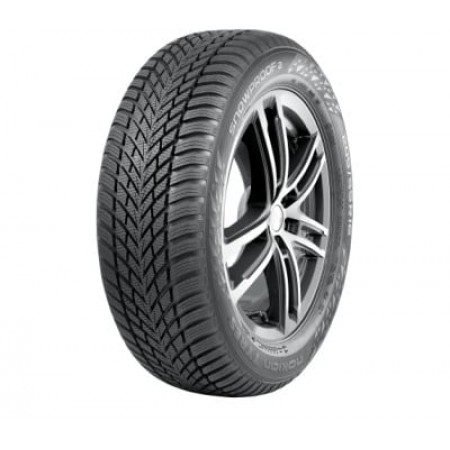 Nokian SNOWPROOF 2 215/55 R17 98H XL