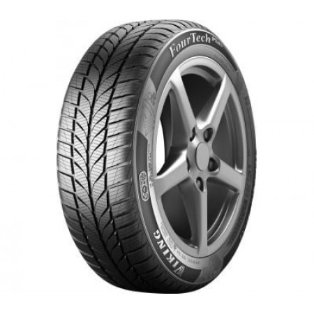 Viking FOURTECH PLUS 225/60 R17 103V XL FR