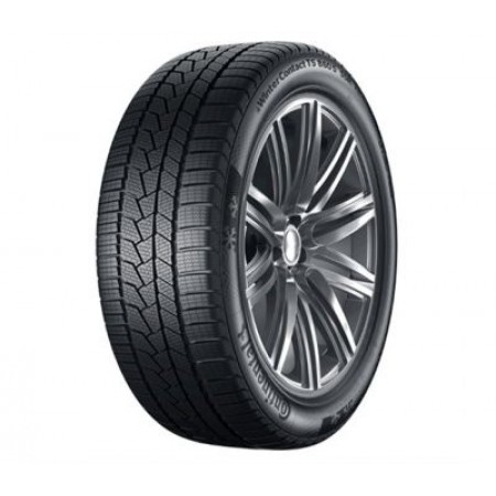 Continental CONTIWINTERCONTACT TS 860S 255/55 R20 110H XL RUNFLAT