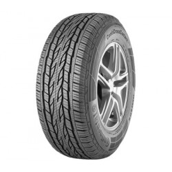 Continental CROSS CONTACT LX2 205/80 R16C 110S