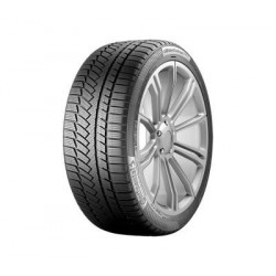 Continental WINTER CONTACT TS 850 P 245/45 R18 100V RUN FLAT SSR XL