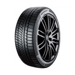 Continental WINTER CONTACT TS 850 P SUV 285/45 R21 113V XL