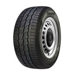 Gripmax SUREGRIP A/S VAN 195/60 R16C 99/97T 8PR