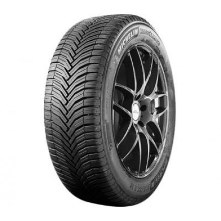 Michelin AGILIS CROSSCLIMATE 205/65 R16C 107/105T