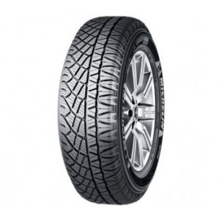 Michelin LATITUDE CROSS 245/70 R17 114T XL