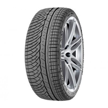 Michelin PILOT ALPIN PA4 GRNX 245/45 R18 100V XL