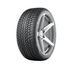 Nokian WR SNOWPROOF P 205/55 R17 95V XL