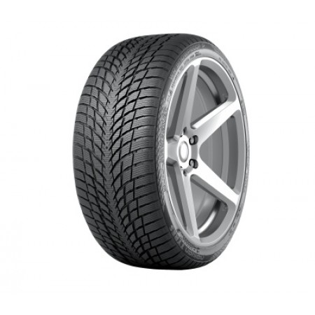 Nokian WR SNOWPROOF P 205/55 R17 95V XL