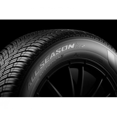 Pirelli SCORPION ALL SEASON SF2 255/55 R18 109Y XL