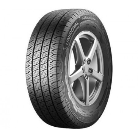 Uniroyal ALL SEASON MAX 8PR 195/70 R15C 104/102R