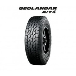 Yokohama GEOLANDAR A/T4 G018 255/70 R18 117/114S