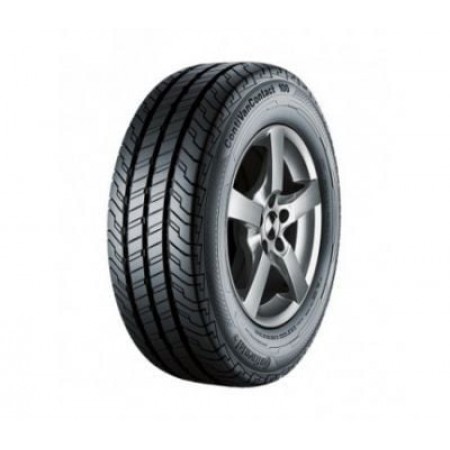 Continental CONTIVANCONTACT 100 215/65 R16C 106T