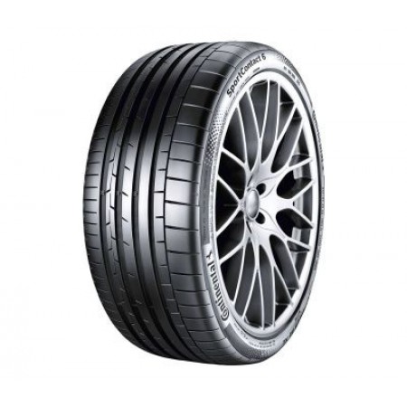 Continental SPORT CONTACT 6 295/35 R20 105Y XL