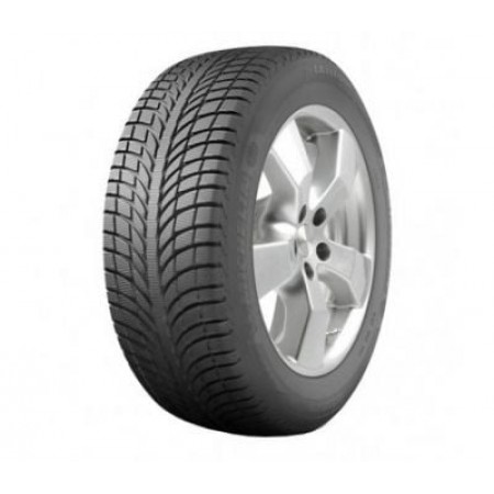 Michelin LATITUDE ALPIN LA2 N0 255/50 R19 107V XL